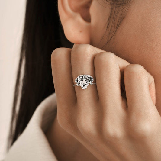 Cherish Your Furry Friend with a Personalized Pet Photo jewelry